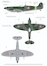 Supermarine Spitfire MkIX  in Italian Service  TM48-588