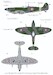 Supermarine Spitfire MkIX in Italian Service TM48-588