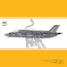 F35B Lightning II (Italian Navy Version) TAURO72-2104
