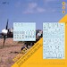 Regia Aeronautica Insignia for Macchi MC200, MC202, CR32 and Ju87) TAURO72521