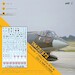 Lockheed/Aeritalia F104 G/S  Starfighter in Italian Service TAURO72572