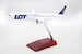 Boeing 787-9 Dreamliner LOT Polish Airlines SP-LSA TD014