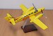 Cessna F406 DHL  TD060