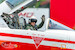 60 Years Patrouille Suisse  9783952596913