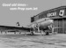 Good old times – vom Prop zum Jet 
