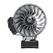 Civil Turbofan engine as used in the B737 and A320 DM121