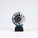 Mini Turbofan engine as used in the B737 and A320  DM122
