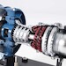 Mini Turbofan engine as used in the B737 and A320  DM122