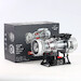 T700 Turboshaft engine as used in the H60 Blackhawk and AH64 Apache but also in the Saab 340 and CASA 235N3 DM136