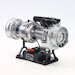 T700 Turboshaft engine as used in the H60 Blackhawk and AH64 Apache but also in the Saab 340 and CASA 235N3 DM136