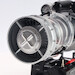 T700 Turboshaft engine as used in the H60 Blackhawk and AH64 Apache but also in the Saab 340 and CASA 235N3 DM136