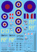 Supermarine Spitfire MKVb (303sq) 24002