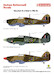 Hawker Hurricane MKIIc TE 24012