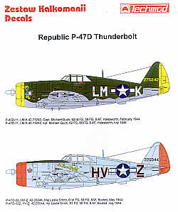 P-47D Razorback  32004