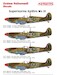 Supermarine Spitfire MKIX TE32047