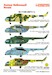 Mil Mi17/Mi8 MTV-1 TE35102