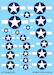 US National Insignia part 4 1943 to 1945 (without blure outline) 48104