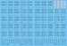 F16C/D Block 52 + numbers  48124