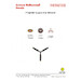 Propeller Stencils  48126