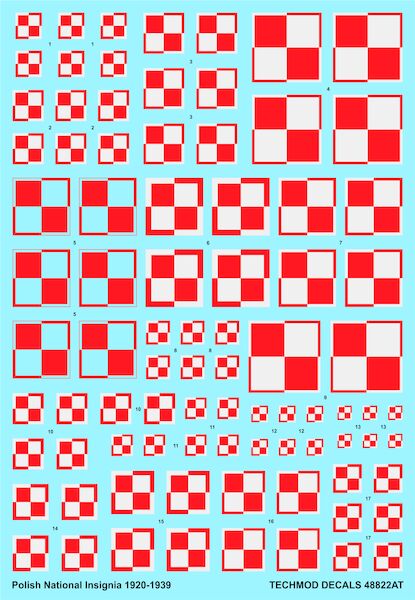 Polish National Insignia 1920-1939  48822