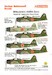 Mitsubishi A6M-3 Zero (Imperial Japanese Navy Aces) TE 72066