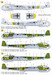 Dornier Do17Z TE 72107