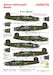 B24 Liberator TE72163
