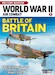World War II Air Combat nr. 1: Battle of Britain BZWW2ISS1