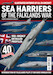 Sea Harriers of the Falklands War 