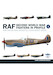 RAF Second World War Fighters in Profile 