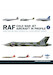 RAF Cold War Jet Aircraft in Profile 