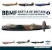 BBMF Battle of Britain Memorial Flight in profile