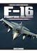 F-16 Fighting Falcon: American all-purpose combat machine 