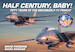 Half Century, Baby! Fifty years of the Grumman F-14 Tomcat 