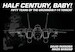 Half Century, Baby! Fifty years of the Grumman F-14 Tomcat (September 2023)