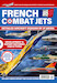 French Combat Jets in Profile 