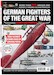 Ronny Bar Profiles. German Fighters of the Great War