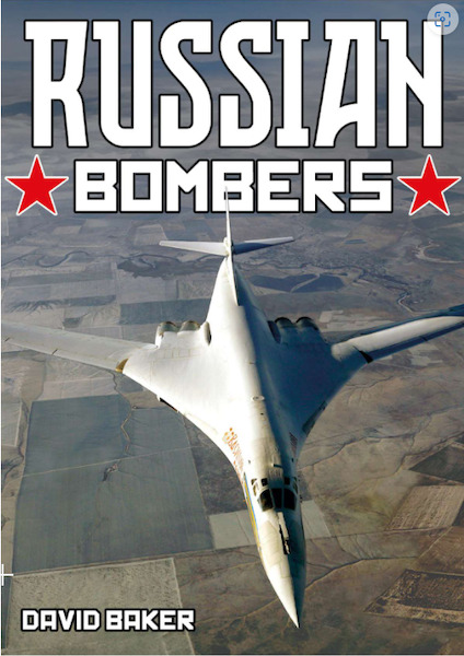 Russian Bombers  9781911704133