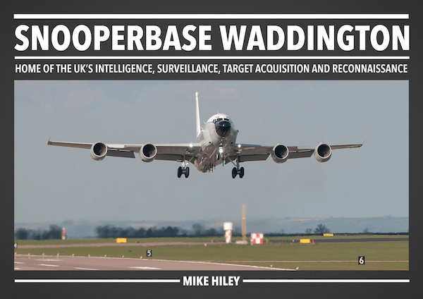 Snooperbase Waddington  9781911704218