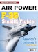 Air Power nr. 2: F-35 Stealth Fighter 