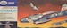 Republic F84G Thunderjet TE505