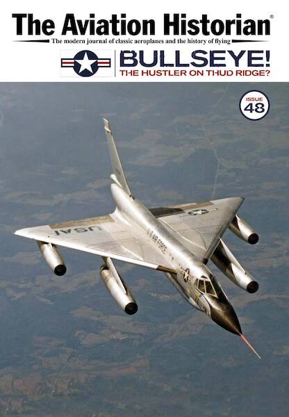 The Aviation Historian 48 TAH48