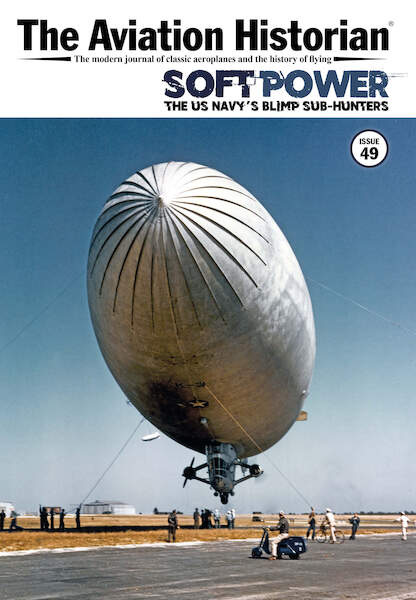 The Aviation Historian 49  TAH49