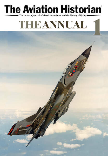 The Aviation Historian Annual 1 TAHA01
