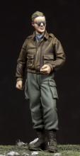 US Pilot # 1 c-48001