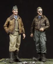 US Pilots c-48003