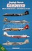 English Electric Canberra Profiles and Plan Views Vol. 1: British Service 1949-2006