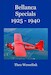 Bellanca Specials 1925 - 1940 