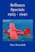 Bellanca Specials 1925 - 1940 