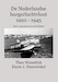 De Nederlandse burgerluchtvloot 1920 - 1945 deel 1: Aeronca tot en met Holland 